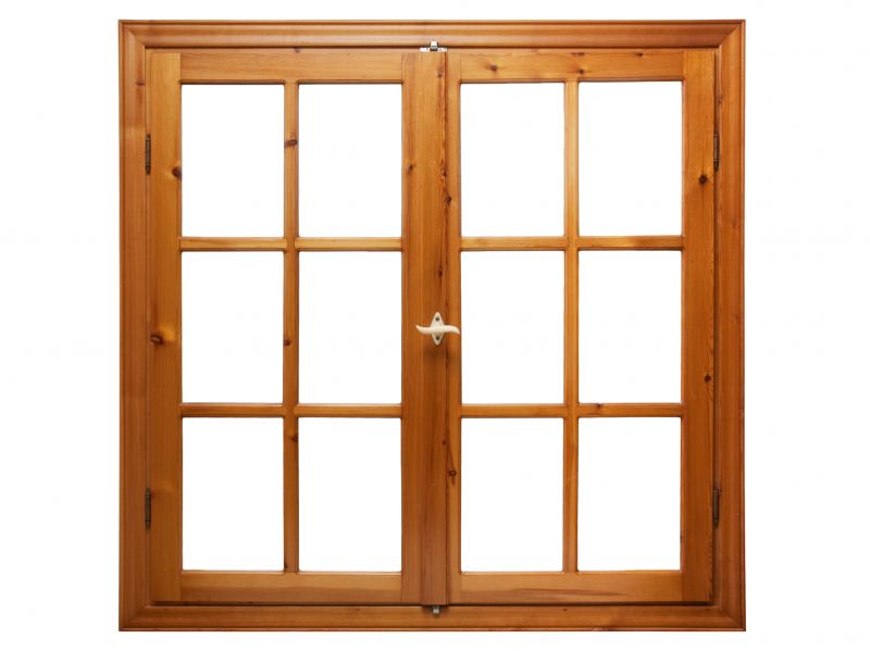 Double-Hung Window Installation
